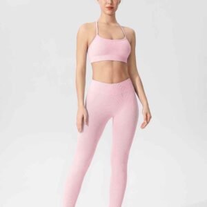 6X sportbeha voor dames Ultieme comfortondersteuning RUXI