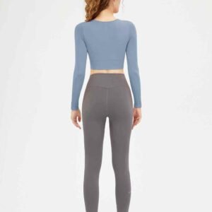 Damesfietsbroek met bretels Comfortabel stijlvol RUXI