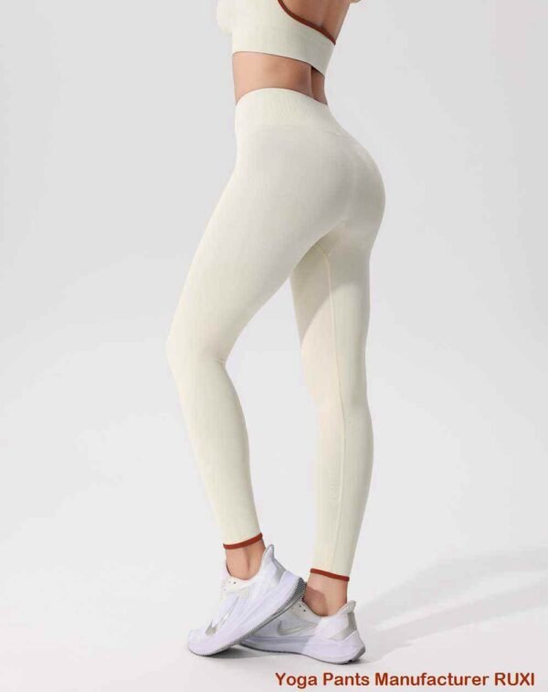 Heren 7 kaki shorts Comfortabel stijlvol RUXI nl1907