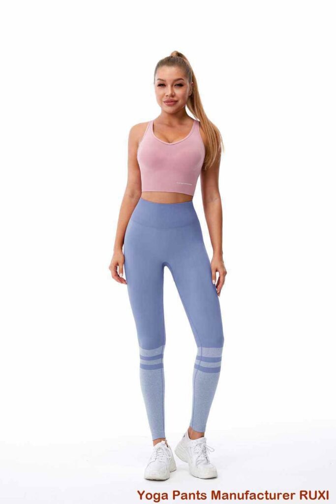 2 in 1 hardloopshort met ingebouwde bikershort RUXI nl2697