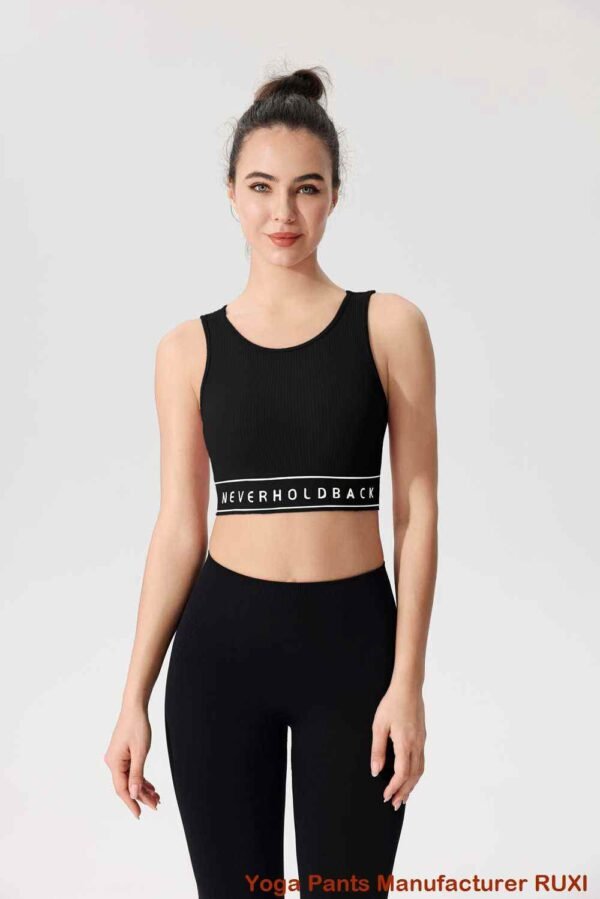 Sportbeha van 34 gram RUXI nl1069
