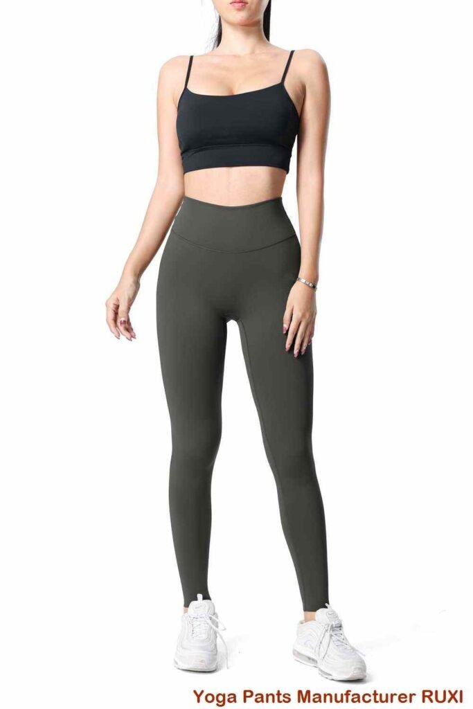 Damesbasketbalshorts voor actieve prestaties RUXI nl3804