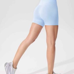 Heren seersucker shorts lichtgewicht stijlvol RUXI nl1974