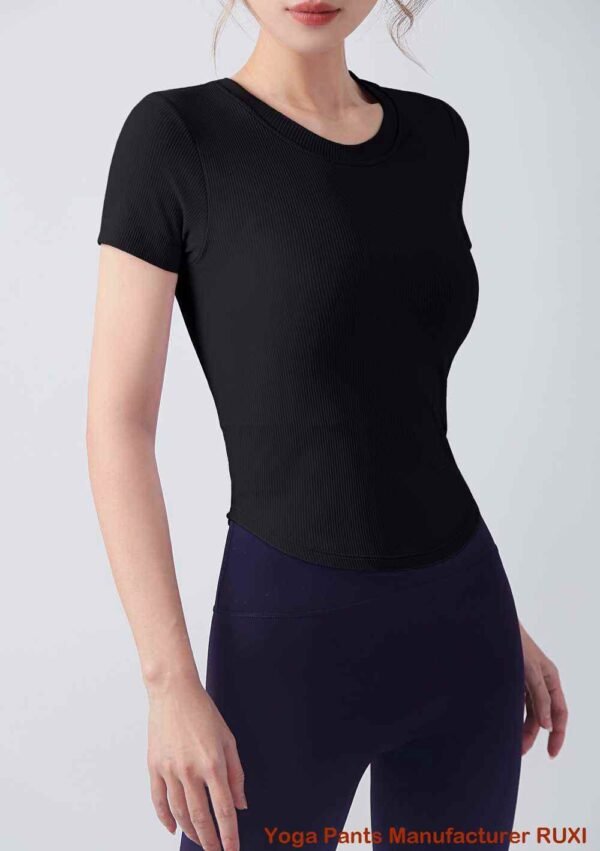 Beste gewichthefshorts voor ultieme prestaties RUXI nl2149