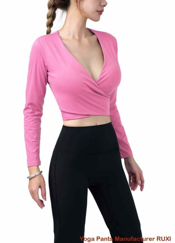 Comfort Fit atletische shorts voor jongeren RUXI nl2155