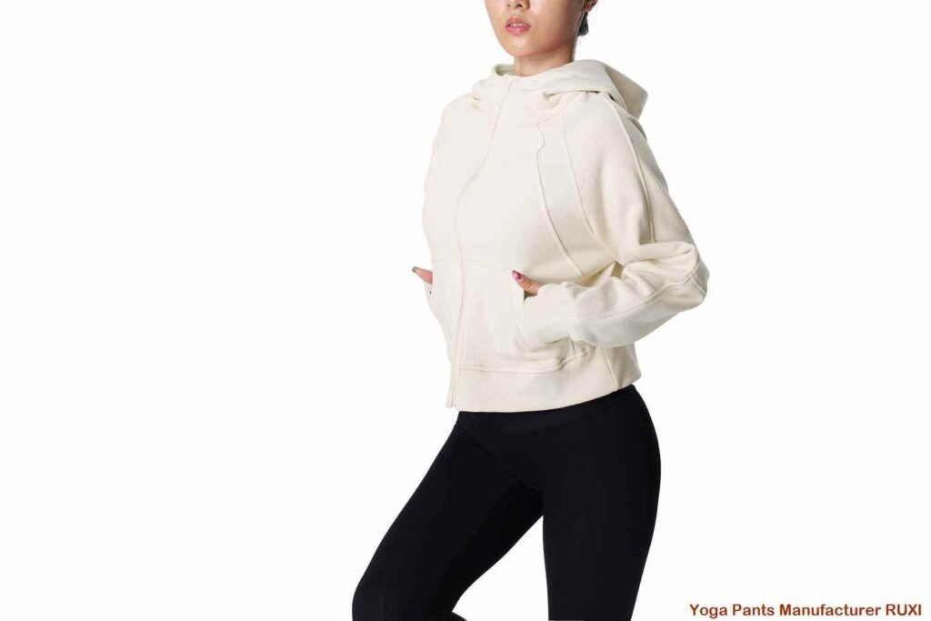 Workout Tights Shorts High Performance Activewear RUXI