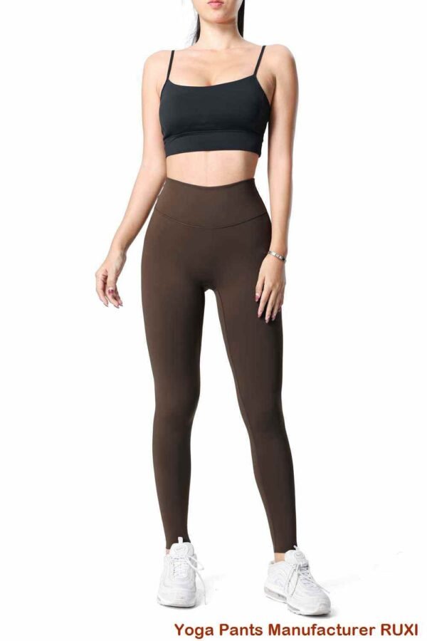 Herensportshorts met zakken RUXI nl2175