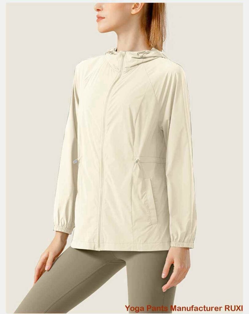 sneldrogende boardshorts RUXI nl3342