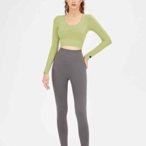 crop top sportbeha RUXI nl1125