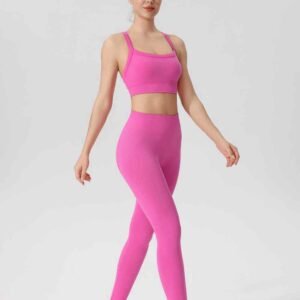 Yogakledingverkoop Stijlvolle betaalbare sportkleding