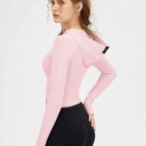 Losse trainingsbroek met zakken RUXI nl971