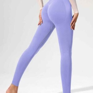 Beste katoenen yogabroek voor comfortflexibiliteit RUXI