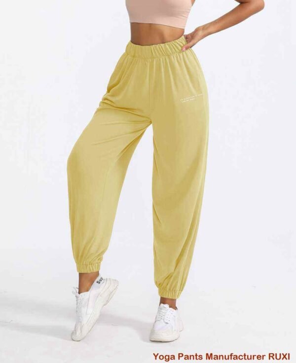 Beste atletische shorts voor dames voor prestaties RUXI