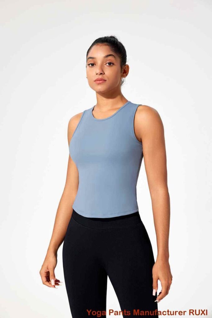 Verwarmd golfvest voor heren Warmtecomfort op de baan RUXI