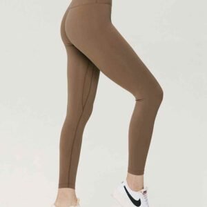 3 4 lengte yogabroek Perfecte pasvorm Ultiem comfort RUXI