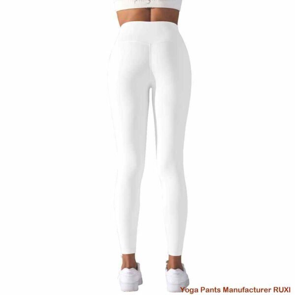 Coole gymshort voor heren lichtgewicht stijlvol RUXI