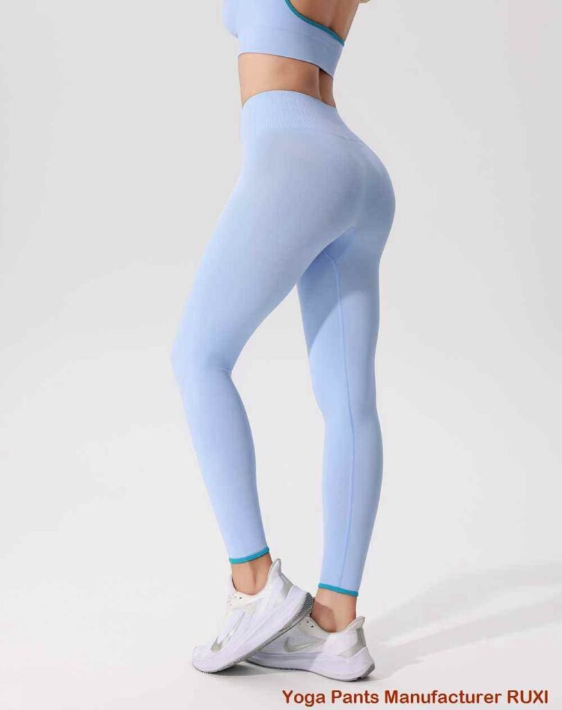 Stijlvolle Kundalini Yoga kleding voor ultiem comfort RUXI