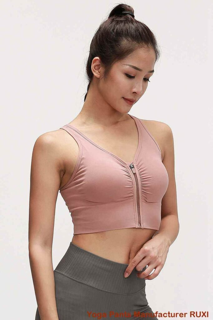 Yoga bodysuit shorts flexibel comfortabel dragen RUXI