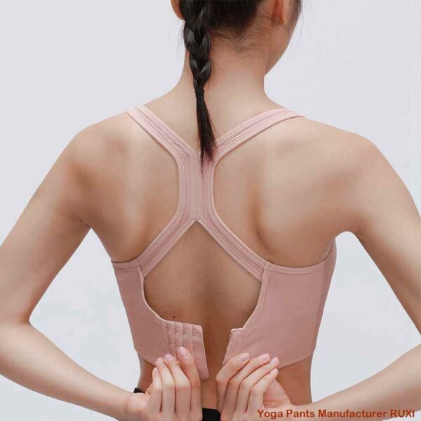 Beste compressie bh voor maximale ondersteuning en comfort