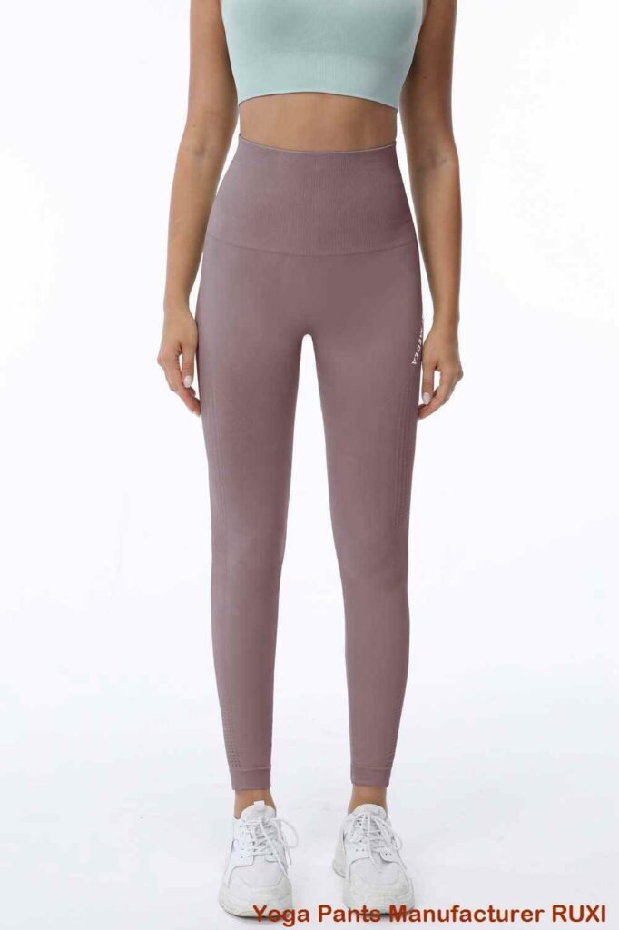 Sneldrogende compressieshorts voor heren en dames RUXI