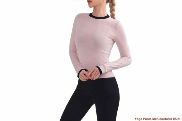 bodybuilding korte broek RUXI nl1687