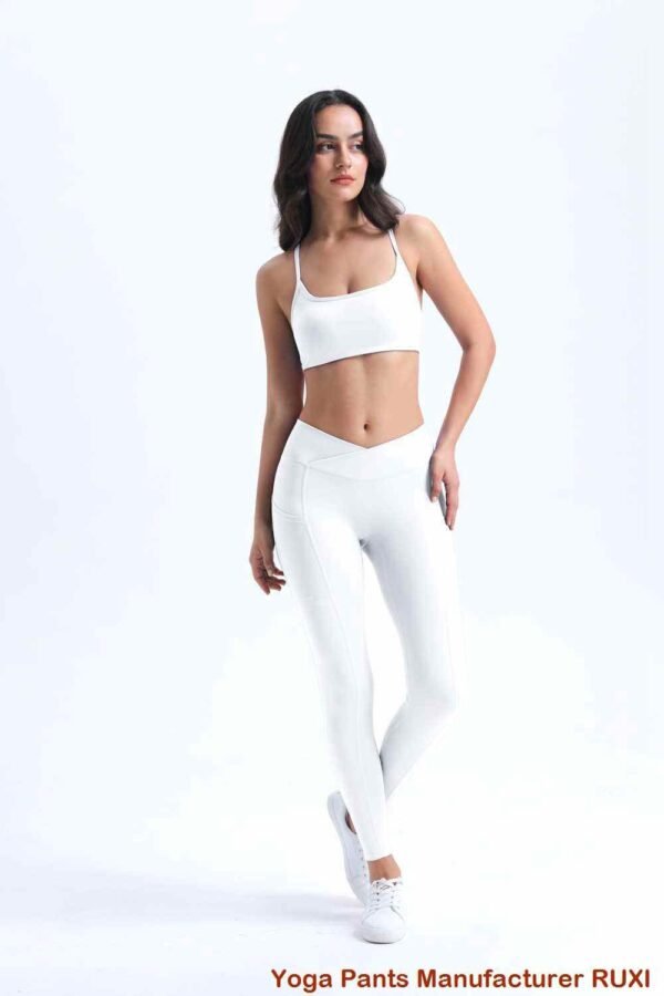 Workout jumpsuit met shorts Activewear RUXI nl2125