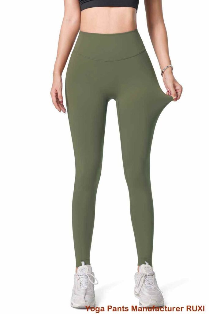 Hardloopshorts in grote maten met voering RUXI nl2816