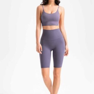 Hardloopshorts tegen schuren voor heren en dames RUXI