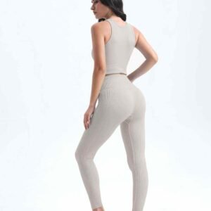 Heren lange golfshorts comfortabel en stijlvol RUXI