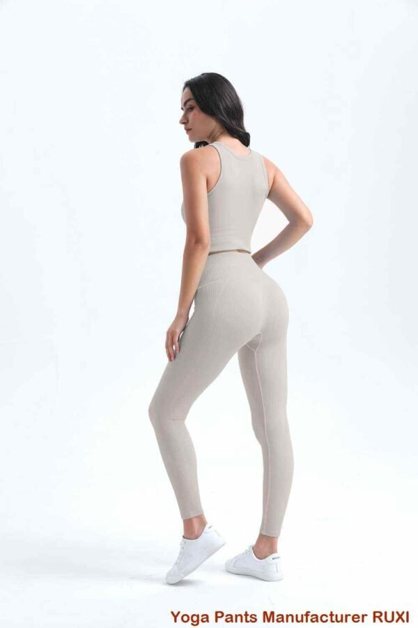 Heren lange golfshorts comfortabel en stijlvol RUXI