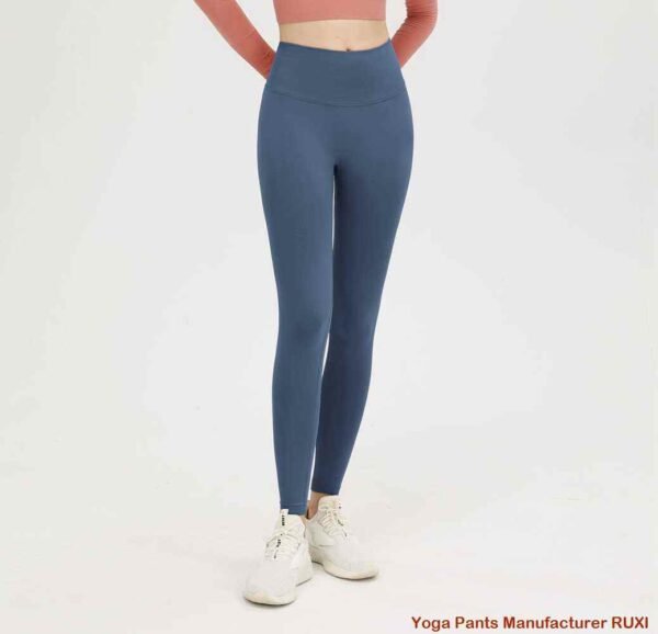 Beste goedkope gymshorts betaalbaar en duurzaam RUXI