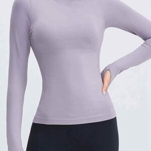 Atletische softbalshort voor dames RUXI nl1887