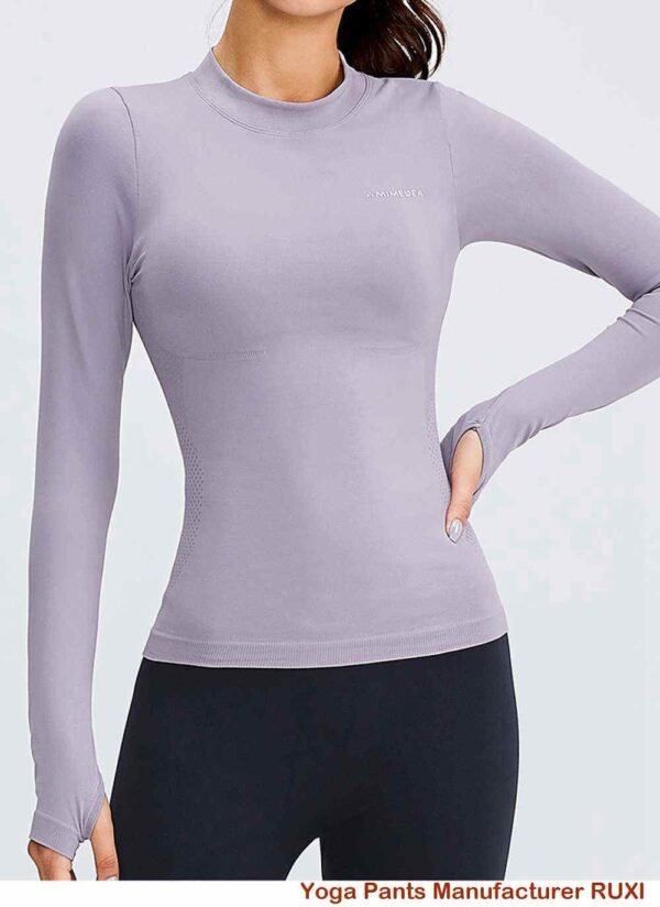 Atletische softbalshort voor dames RUXI nl1887