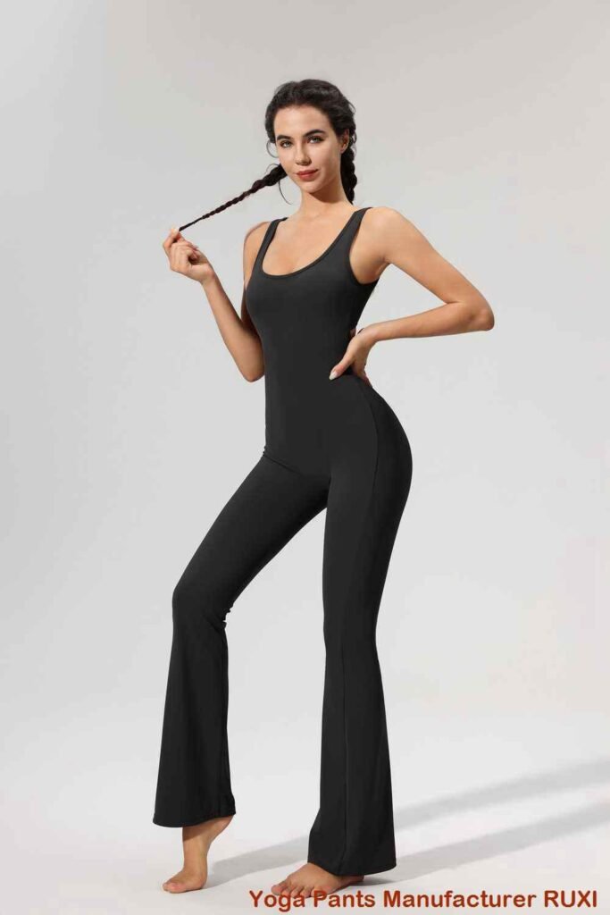 Beste compressie workoutlegging voor topprestaties RUXI