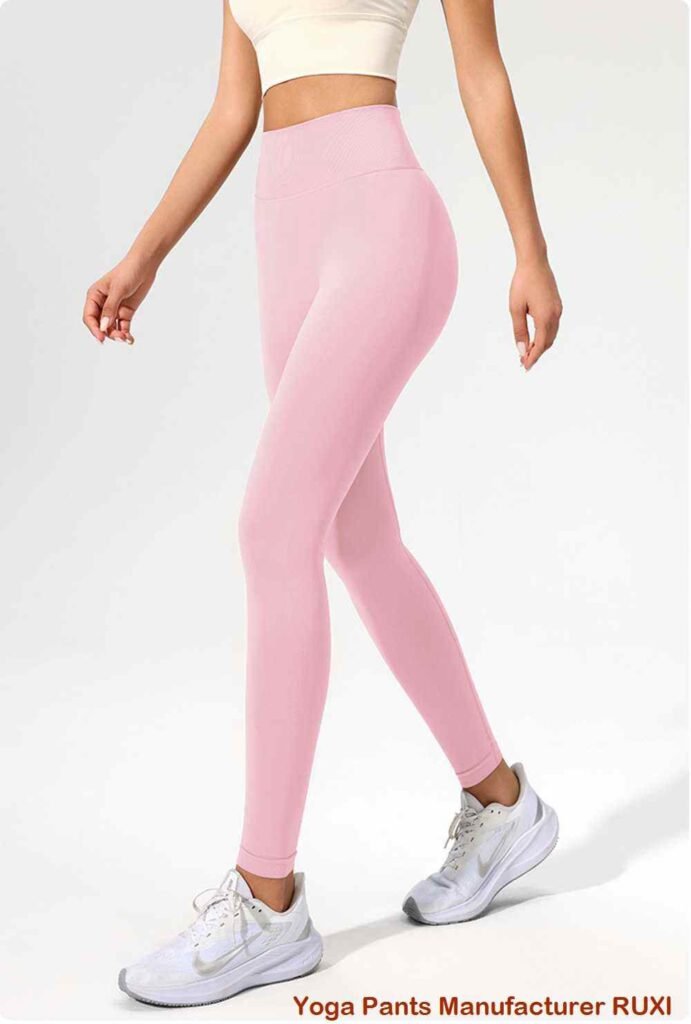 Booty Shaping legging verbetert je rondingen RUXI nl152