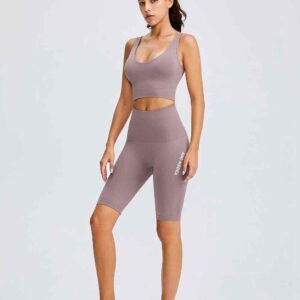 ComfortFit strapless sportbeha Ultieme ondersteuning RUXI