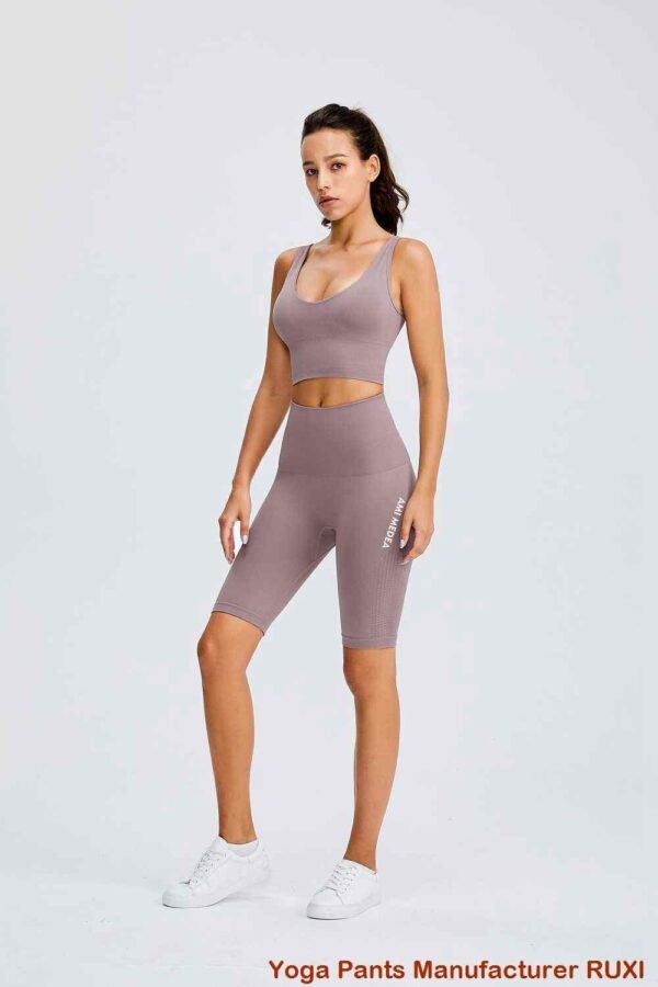 ComfortFit strapless sportbeha Ultieme ondersteuning RUXI