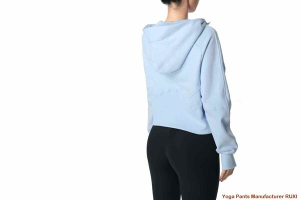 Korte hardloopshorts voor heren Lichtgewicht ademend RUXI