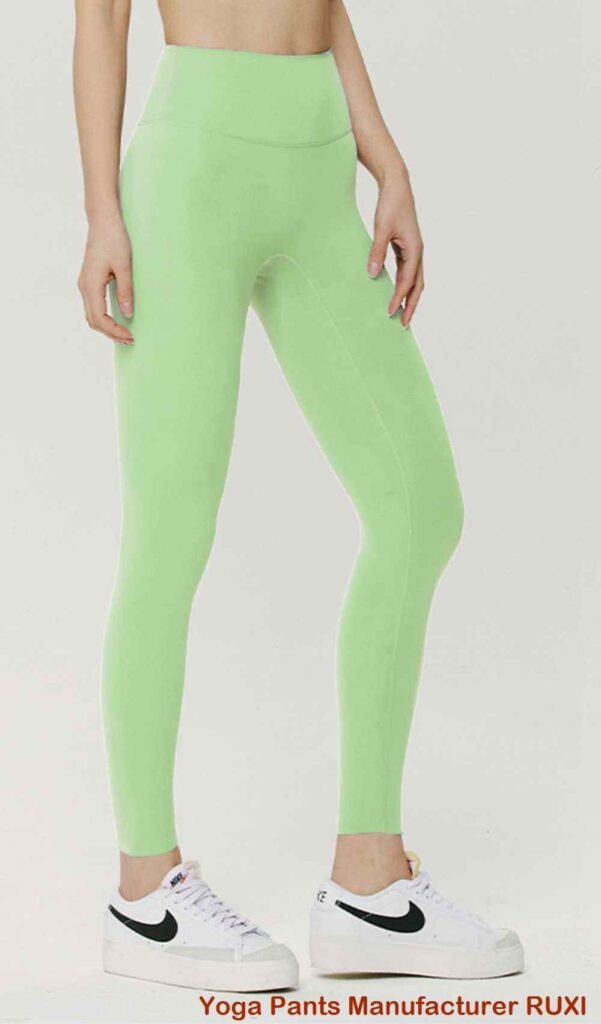 Dames Gym Booty Shorts Stijlvolle Activewear RUXI nl2795