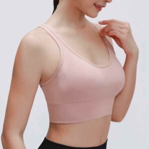 Sportbeha Zwemtop Activewear voor watersporten RUXI nl999