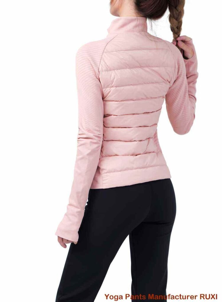 Beste atletische shorts in grote maten voor dames RUXI