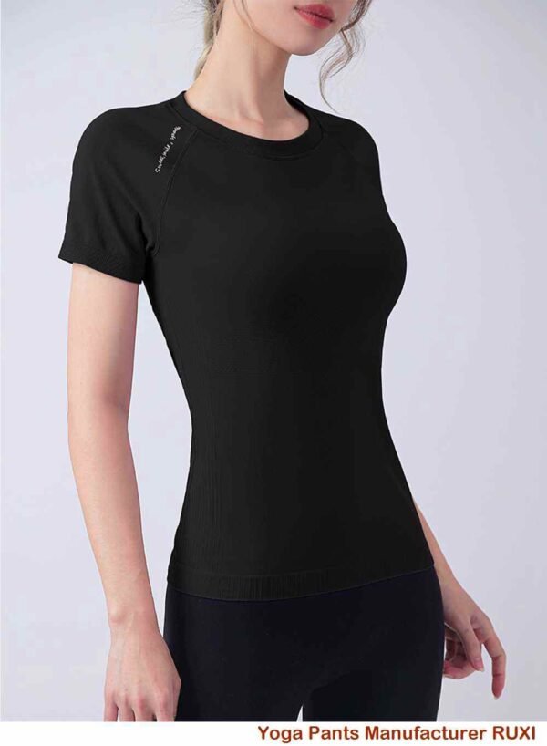 beste reflecterende hardloopvest RUXI nl2463