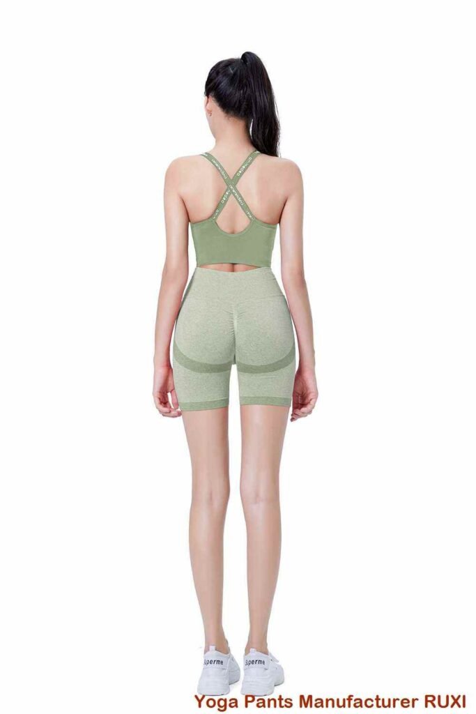 Sneldrogende activewear voor heren en dames RUXI nl3333