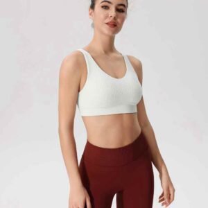 Marineblauwe sportshort voor heren atletische pasvorm