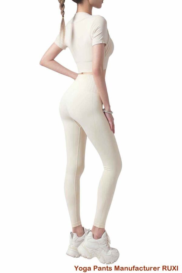 Lichtgewicht golfvest perfect voor elke golfer RUXI