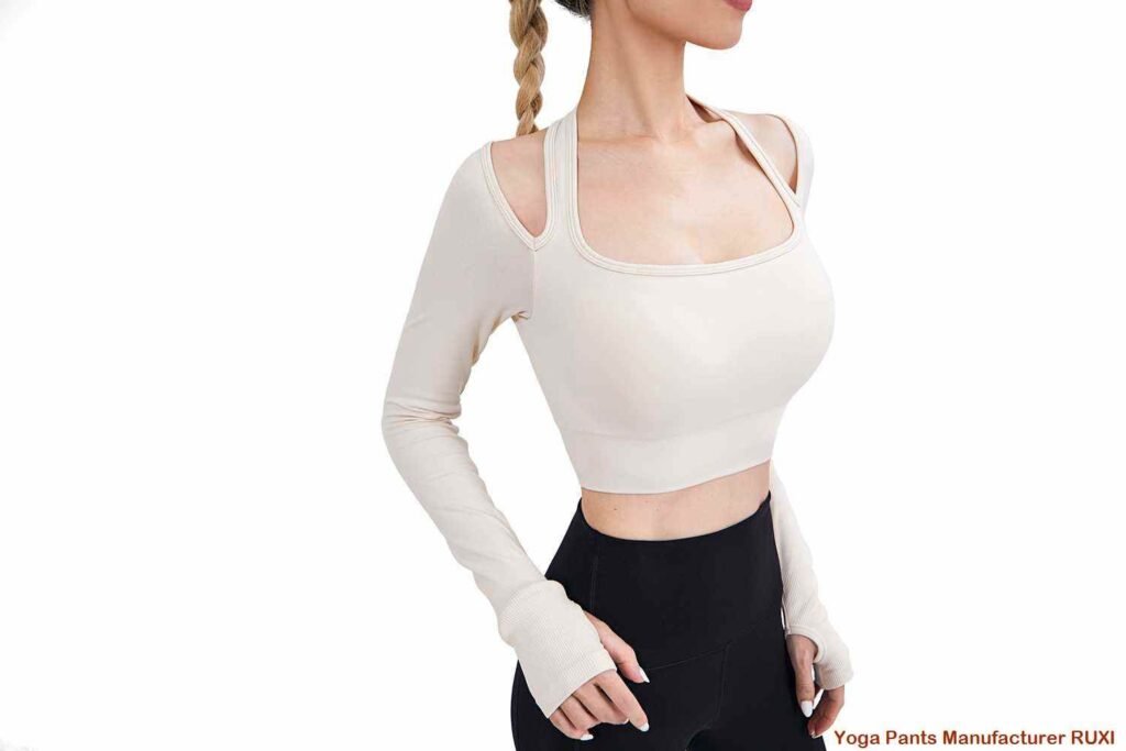 ComfortFit Nice gymshort voor heren en dames RUXI nl2724