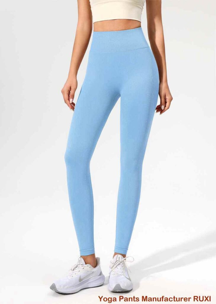 Activewear shorts in grote maten voor dames RUXI nl2761