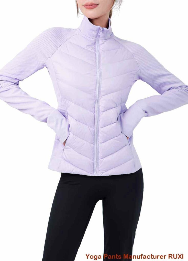 Beste trainingsbroek Ultieme comfortprestaties RUXI nl60