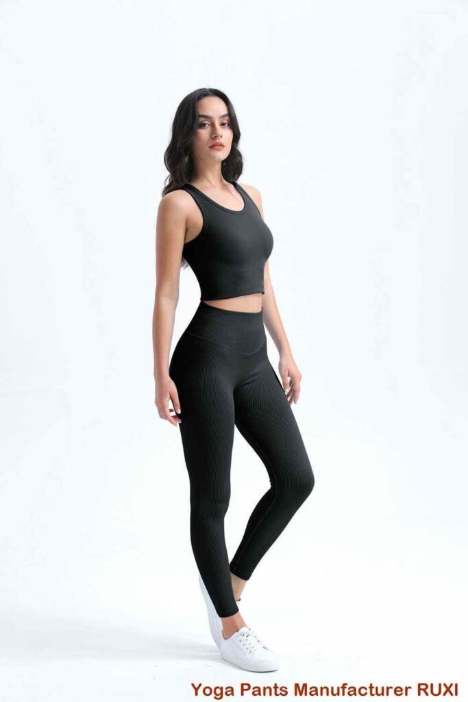 Trainingsshorts met luipaardprint voor dames RUXI nl2806