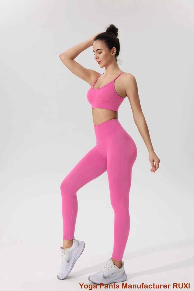 Beste sneldrogende reisbroek voor heren en dames RUXI